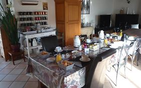 Chambres D'Hotes - Chez Stephane